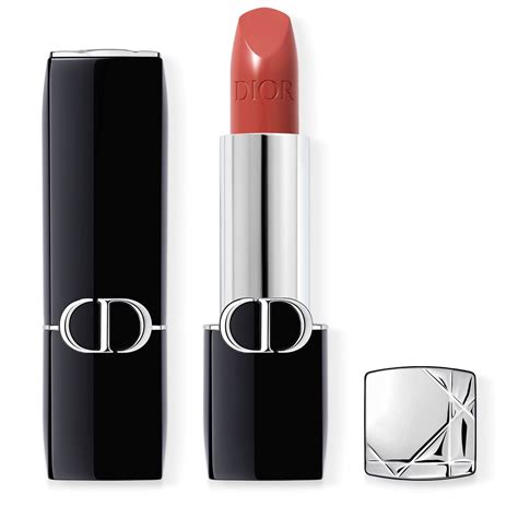 dior rouge dior lipstick 683-rendezvous|Dior 683 lipstick.